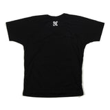 102A Black Short Sleeve T-Shirt