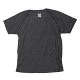 102A Gray Short Sleeve T-Shirt